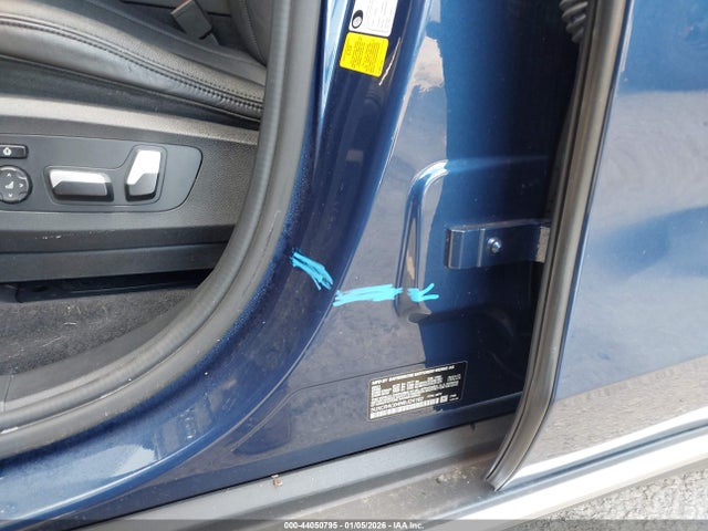 2022 BMW X5 5UXCR4C04N9J24182 Photo 5