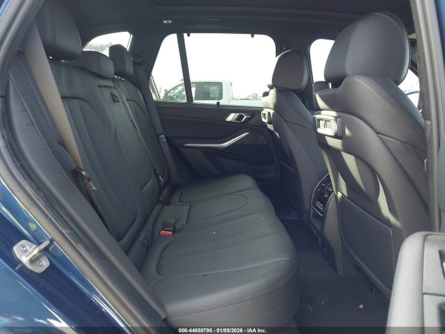 2022 BMW X5 5UXCR4C04N9J24182 Photo 7