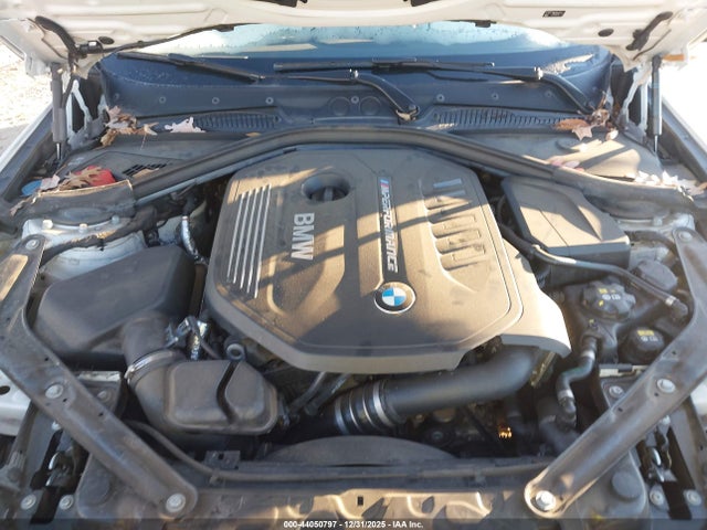 2018 BMW M240I WBA2N1C50JVC27801 Photo 9