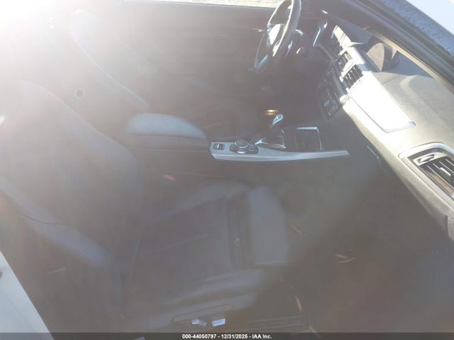 2018 BMW M240I WBA2N1C50JVC27801 Photo 4