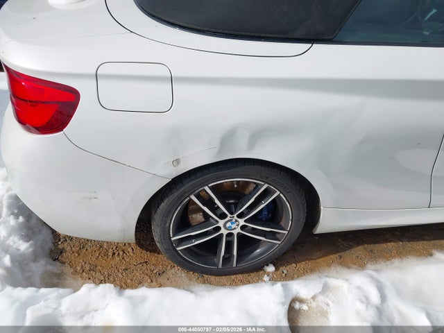 2018 BMW M240I WBA2N1C50JVC27801 Photo 5