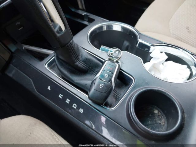 2017 FORD EXPLORER 1FM5K7D88HGA88044 Photo 10