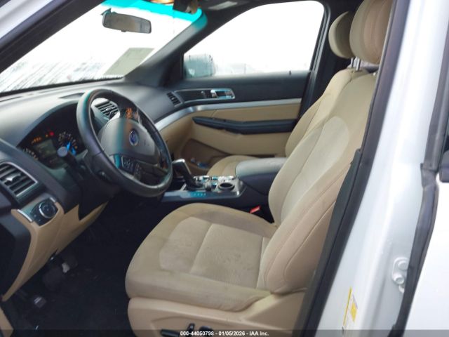 2017 FORD EXPLORER 1FM5K7D88HGA88044 Photo 4