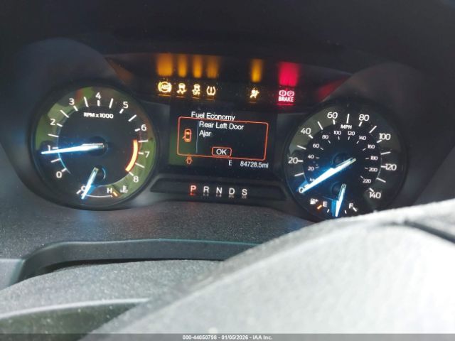 2017 FORD EXPLORER 1FM5K7D88HGA88044 Photo 6