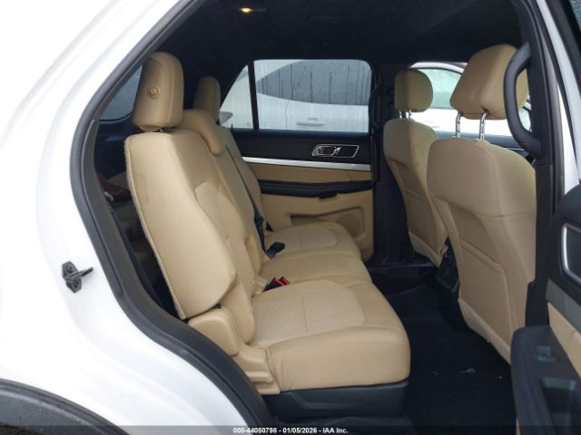 2017 FORD EXPLORER 1FM5K7D88HGA88044 Photo 7