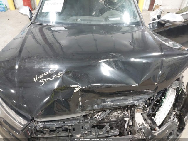 2016 AUDI S7 WAUW2AFC9GN010435 Photo 9