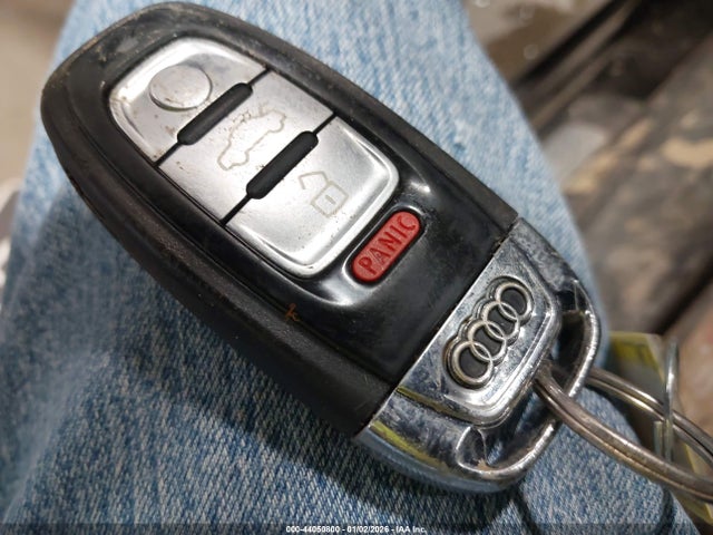 2016 AUDI S7 WAUW2AFC9GN010435 Photo 10