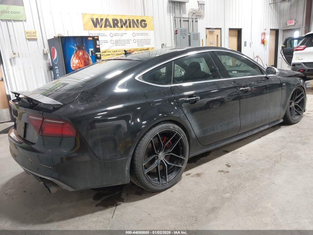 2016 AUDI S7 WAUW2AFC9GN010435 Photo 3