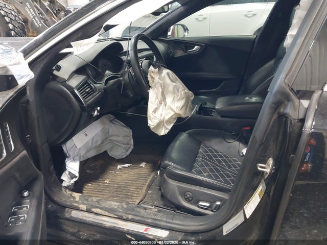 2016 AUDI S7 WAUW2AFC9GN010435 Photo 4