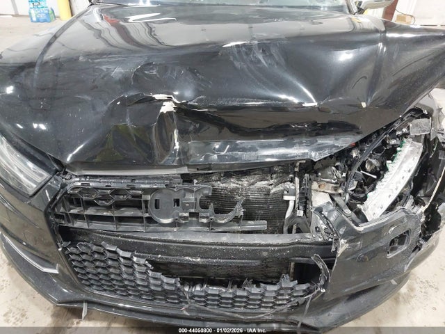 2016 AUDI S7 WAUW2AFC9GN010435 Photo 5