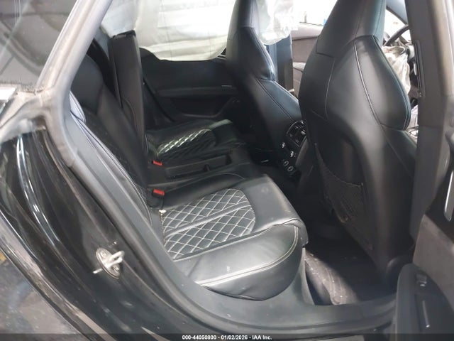 2016 AUDI S7 WAUW2AFC9GN010435 Photo 7
