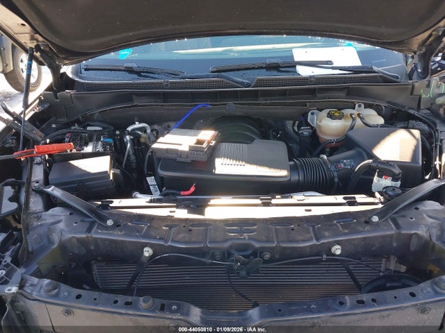 2022 CADILLAC ESCALADE 1GYS4CKL8NR184896 Photo 9