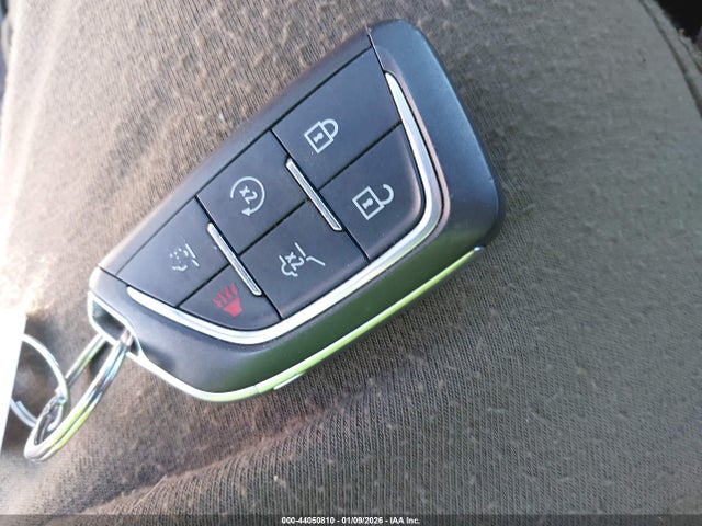 2022 CADILLAC ESCALADE 1GYS4CKL8NR184896 Photo 10