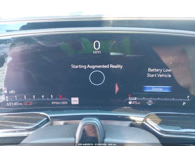 2022 CADILLAC ESCALADE 1GYS4CKL8NR184896 Photo 6