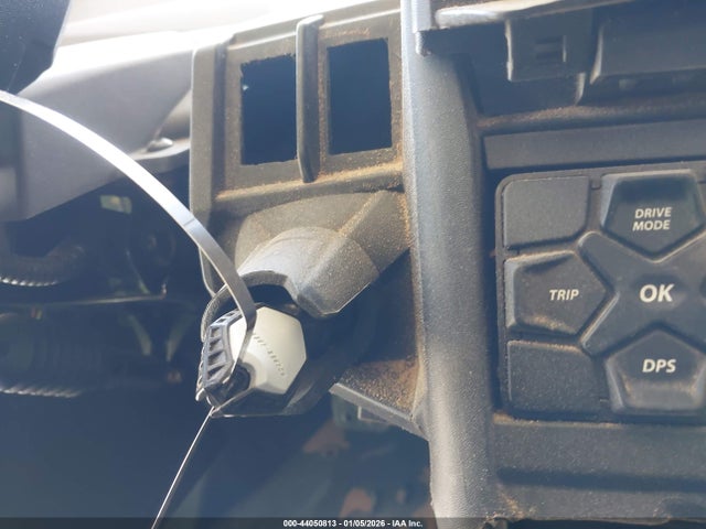 2021 CAN-AM MAVERICK X3 3JBVXAV4XMK002830 Photo 10