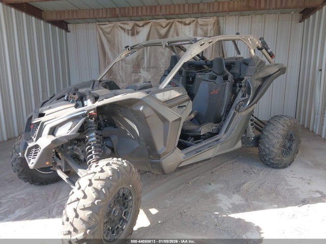 2021 CAN-AM MAVERICK X3 3JBVXAV4XMK002830 Photo 1
