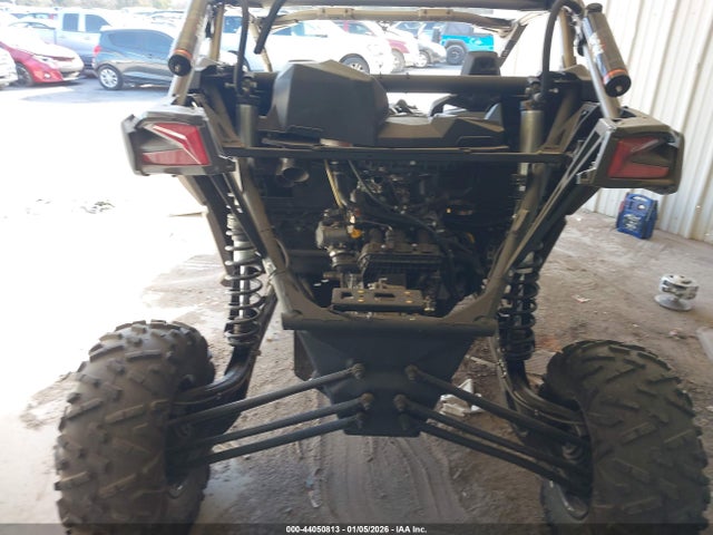 2021 CAN-AM MAVERICK X3 3JBVXAV4XMK002830 Photo 5