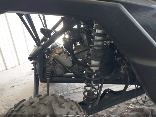 2021 CAN-AM MAVERICK X3 3JBVXAV4XMK002830 Photo 7