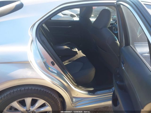 2018 TOYOTA CAMRY 4T1B11HK3JU041360 Photo 7