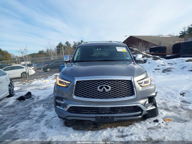 JN8AZ2NE1K9238498 Infiniti QX80 LUXE