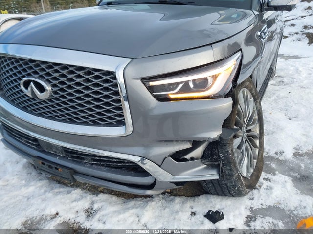 JN8AZ2NE1K9238498 Infiniti QX80 LUXE