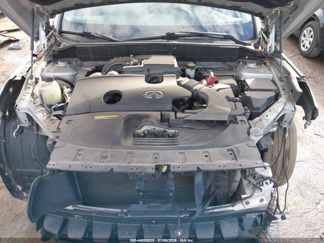 3PCAJ5M36KF113314 Infiniti Qx50 Essential