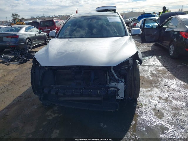 3PCAJ5M36KF113314 Infiniti Qx50 Essential