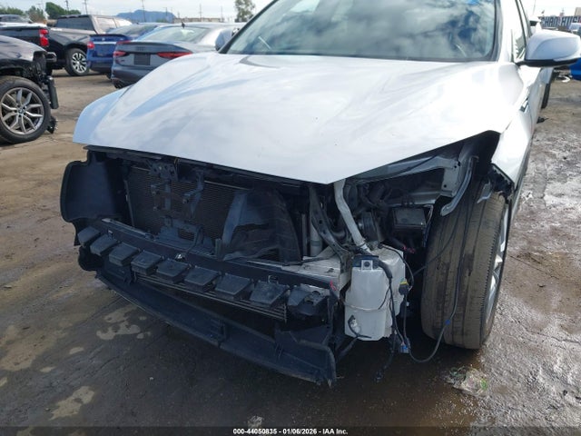 3PCAJ5M36KF113314 Infiniti Qx50 Essential