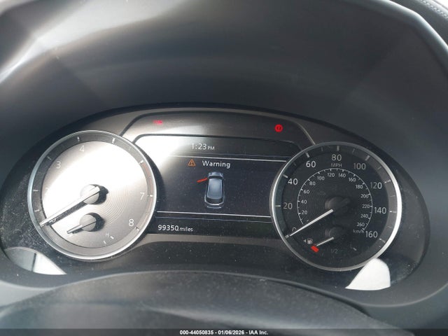 3PCAJ5M36KF113314 Infiniti Qx50 Essential