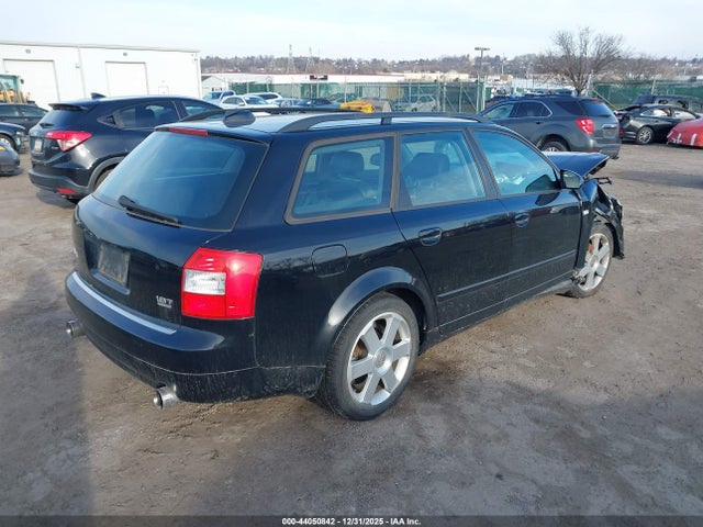 2004 AUDI A4 WAUVC68EX4A164515 Photo 3