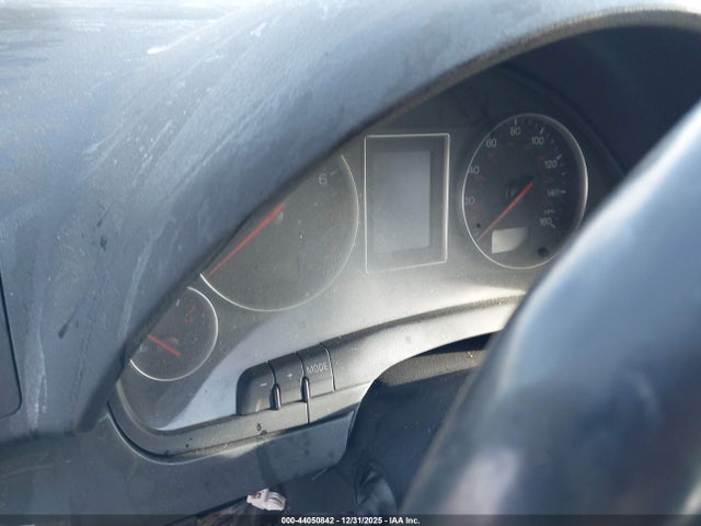 2004 AUDI A4 WAUVC68EX4A164515 Photo 6