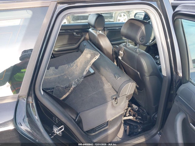 2004 AUDI A4 WAUVC68EX4A164515 Photo 7