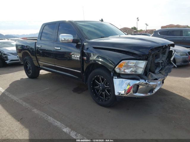 2017 RAM 1500 3C6RR7LT4HG790560