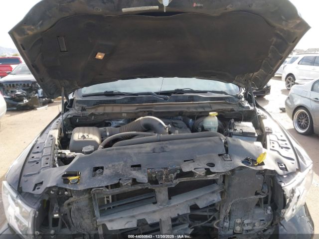 2017 RAM 1500 3C6RR7LT4HG790560 Photo 9