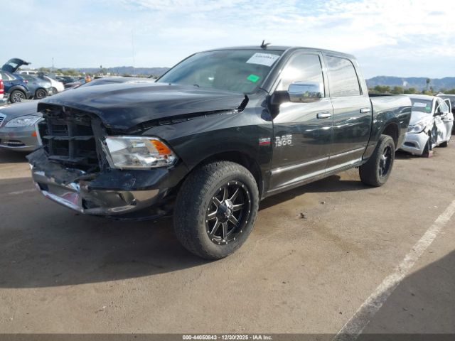 2017 RAM 1500 3C6RR7LT4HG790560 Photo 1