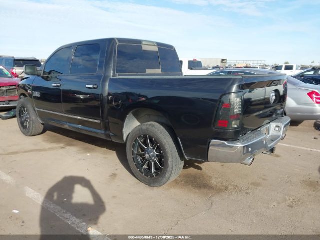 2017 RAM 1500 3C6RR7LT4HG790560 Photo 2