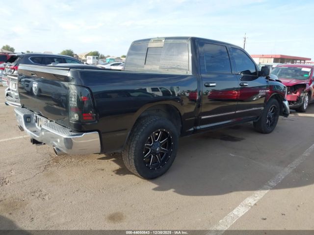 2017 RAM 1500 3C6RR7LT4HG790560 Photo 3