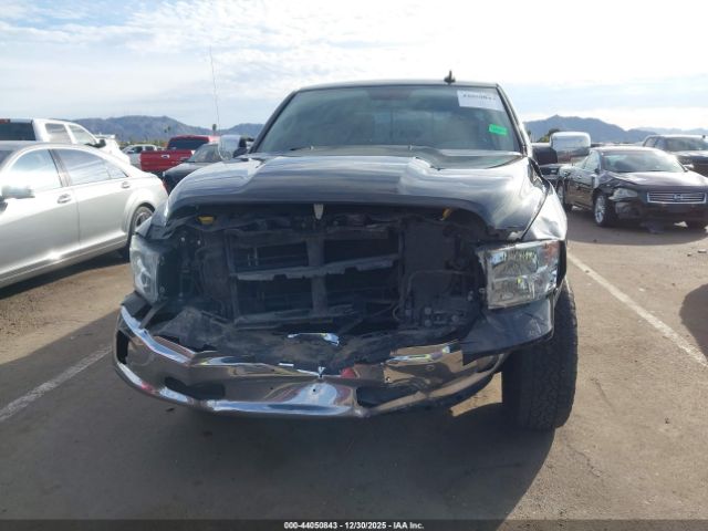 2017 RAM 1500 3C6RR7LT4HG790560 Photo 5