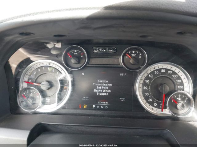 2017 RAM 1500 3C6RR7LT4HG790560 Photo 6