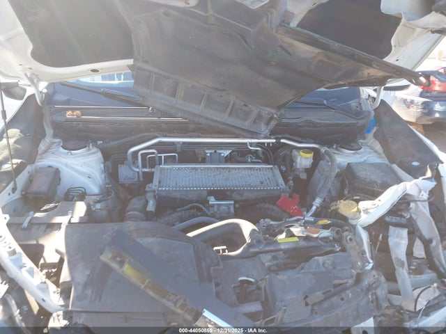 2022 Subaru Ascent Premium მანქანა იყიდება აუქციონზე, vin: 4S4WMACD0N3444158, აუქციონის ნომერი: 44050859