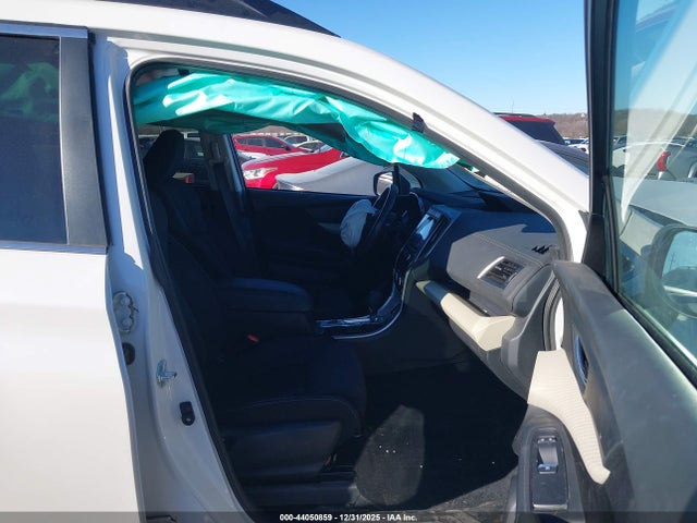 2022 Subaru Ascent Premium მანქანა იყიდება აუქციონზე, vin: 4S4WMACD0N3444158, აუქციონის ნომერი: 44050859