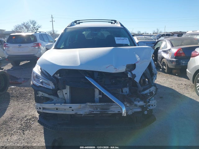 2022 Subaru Ascent Premium მანქანა იყიდება აუქციონზე, vin: 4S4WMACD0N3444158, აუქციონის ნომერი: 44050859
