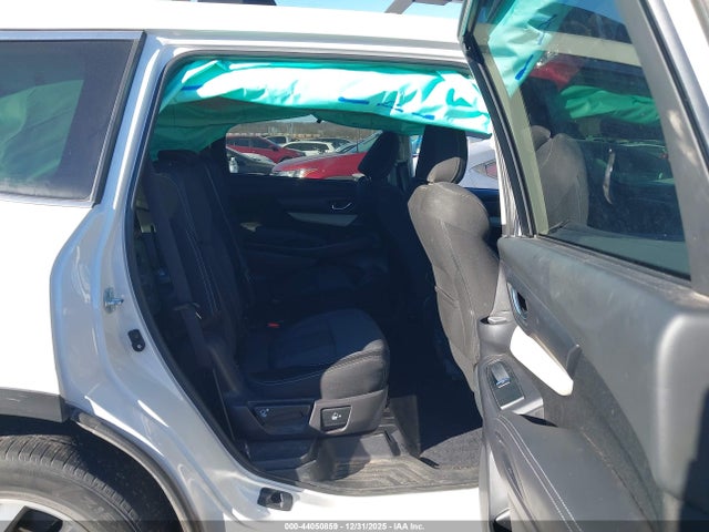 2022 Subaru Ascent Premium მანქანა იყიდება აუქციონზე, vin: 4S4WMACD0N3444158, აუქციონის ნომერი: 44050859