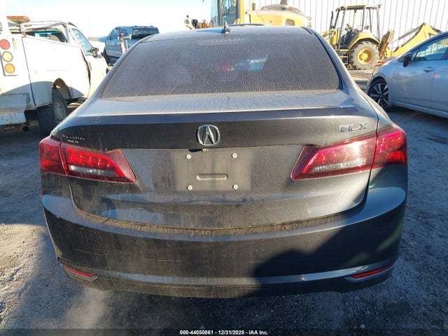 2015 Acura Tlx მანქანა იყიდება აუქციონზე, vin: 19UUB1F33FA024901, აუქციონის ნომერი: 44050861