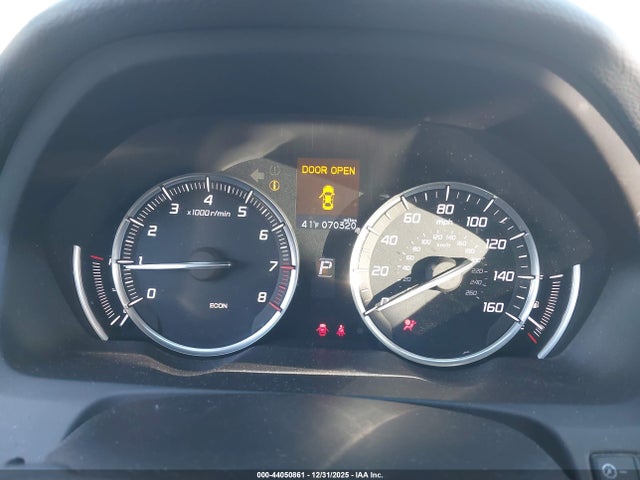 2015 Acura Tlx მანქანა იყიდება აუქციონზე, vin: 19UUB1F33FA024901, აუქციონის ნომერი: 44050861
