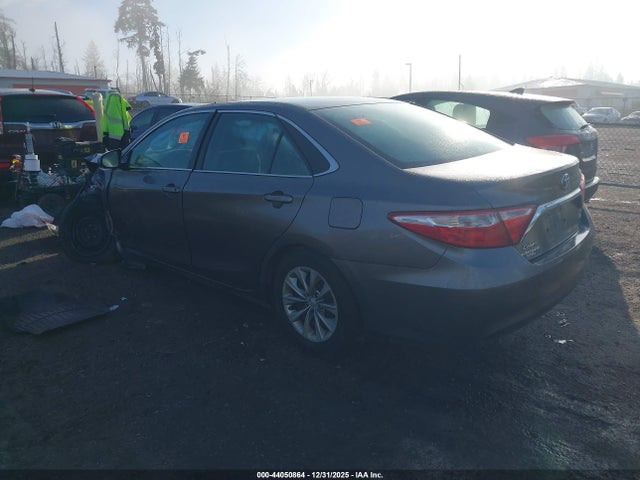 4T1BF1FK5HU739449 Toyota CAMRY LE