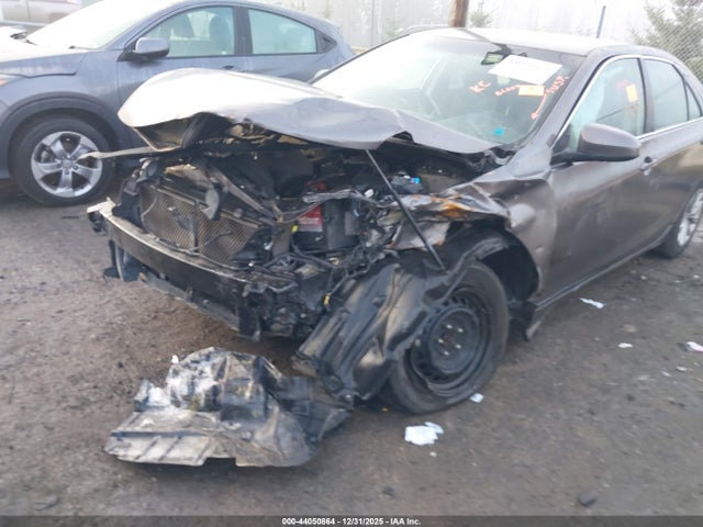 4T1BF1FK5HU739449 Toyota CAMRY LE