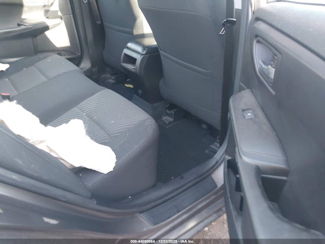 4T1BF1FK5HU739449 Toyota CAMRY LE
