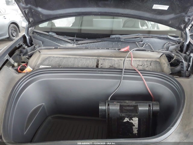 2023 TESLA MODEL Y 7SAYGDEE3PA121904 Photo 9