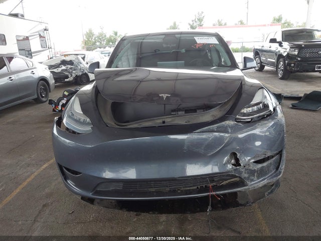 7SAYGDEE3PA121904 Tesla Model Y Awd/long Range Dual Motor All-wheel Drive